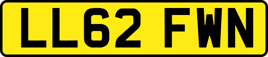 LL62FWN