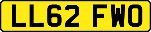 LL62FWO
