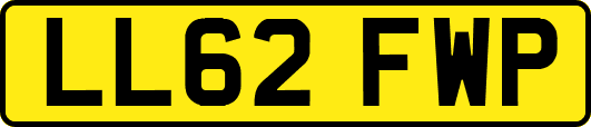 LL62FWP
