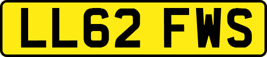 LL62FWS