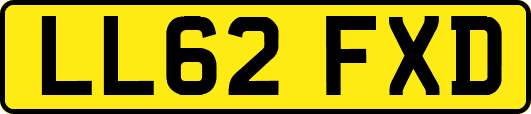LL62FXD