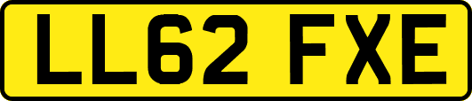 LL62FXE