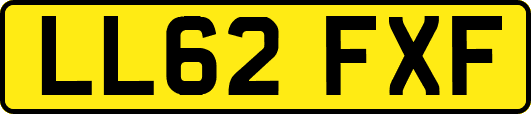 LL62FXF