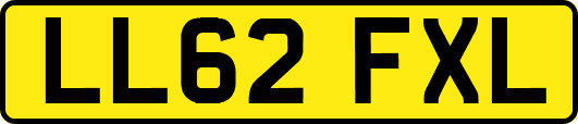 LL62FXL