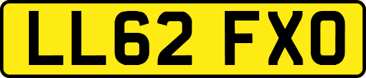 LL62FXO