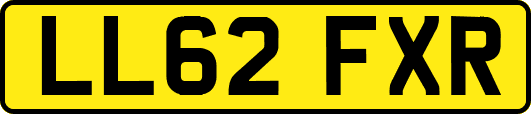 LL62FXR