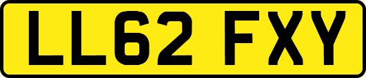LL62FXY