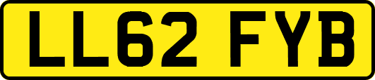 LL62FYB