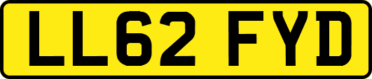 LL62FYD
