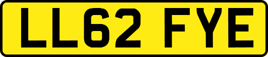 LL62FYE