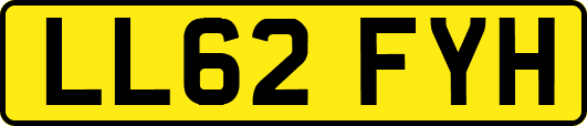 LL62FYH