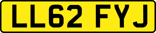 LL62FYJ