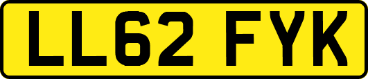 LL62FYK