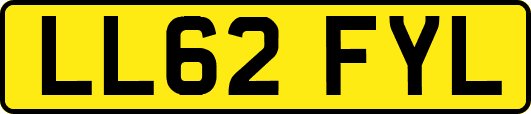 LL62FYL