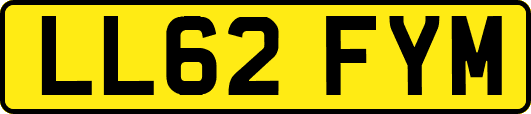 LL62FYM