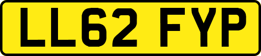LL62FYP