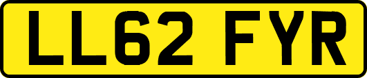 LL62FYR