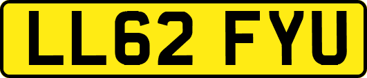 LL62FYU