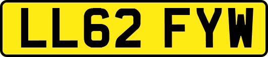 LL62FYW