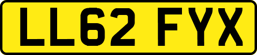 LL62FYX