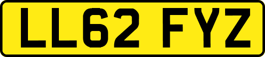 LL62FYZ