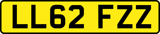 LL62FZZ