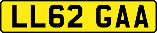 LL62GAA