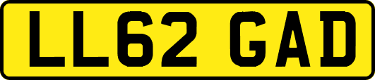 LL62GAD