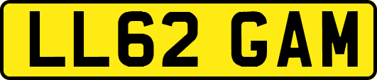 LL62GAM
