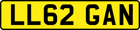 LL62GAN