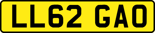 LL62GAO