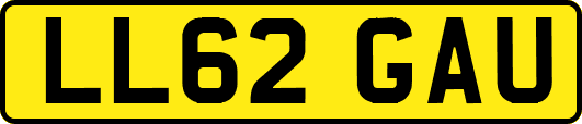 LL62GAU