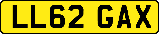 LL62GAX