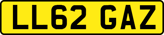 LL62GAZ
