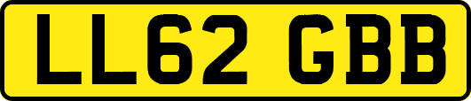 LL62GBB