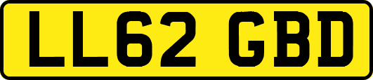 LL62GBD