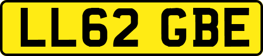 LL62GBE