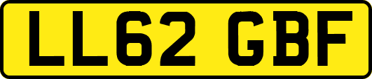 LL62GBF