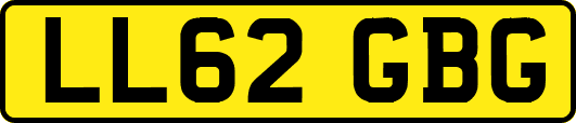 LL62GBG