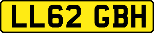 LL62GBH