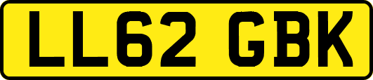 LL62GBK