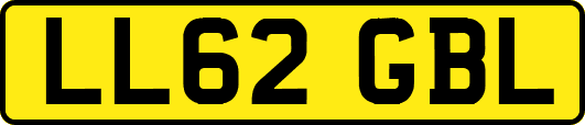 LL62GBL