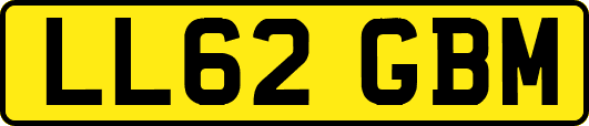 LL62GBM