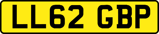 LL62GBP