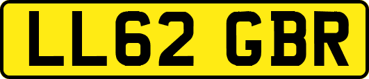 LL62GBR