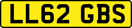 LL62GBS
