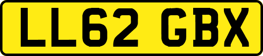 LL62GBX
