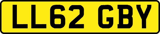 LL62GBY