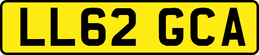 LL62GCA