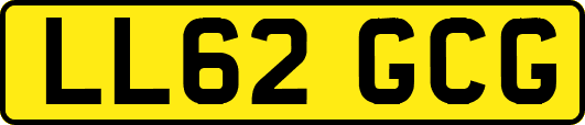 LL62GCG